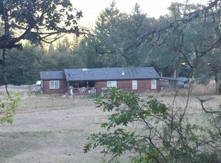 16724 Ramsey Rd, White City, OR 97503