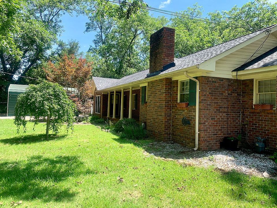234 Peachtree St, Lavonia, GA 30553 Zillow