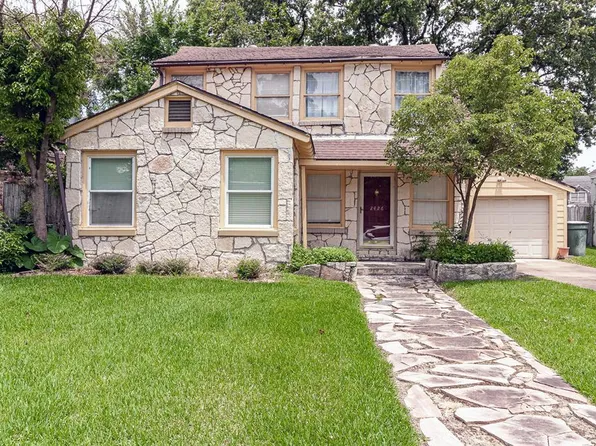 2426 Hazel St, Beaumont, TX 77702