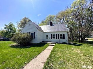 222 N 5th St, Monmouth, IL