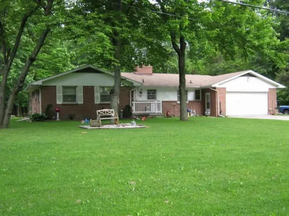 3400 S Airport Rd, Bridgeport, MI 48722