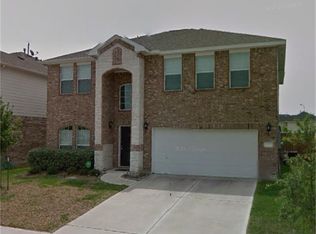 1819 Midnight Ln, Houston, TX 77047