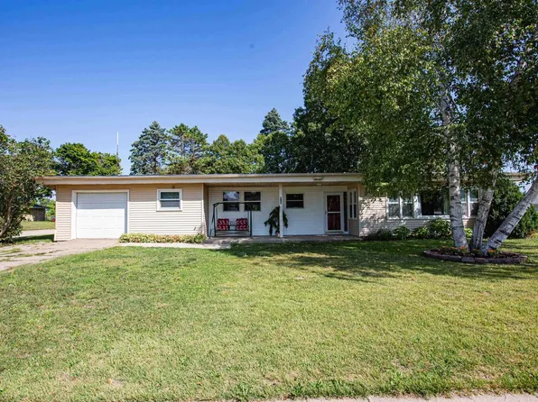 217 West Parker Street, Cuba City, WI 53807