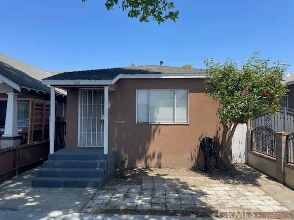 417 E Adair St, Long Beach, CA 90805