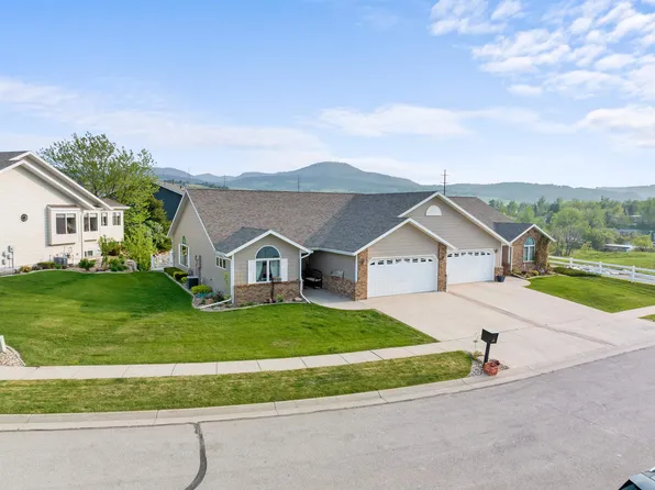 2305 5th Ave, Spearfish, SD 57783