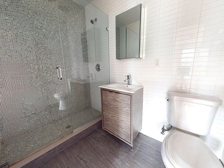 269 W 134th St #3 — Photo 4