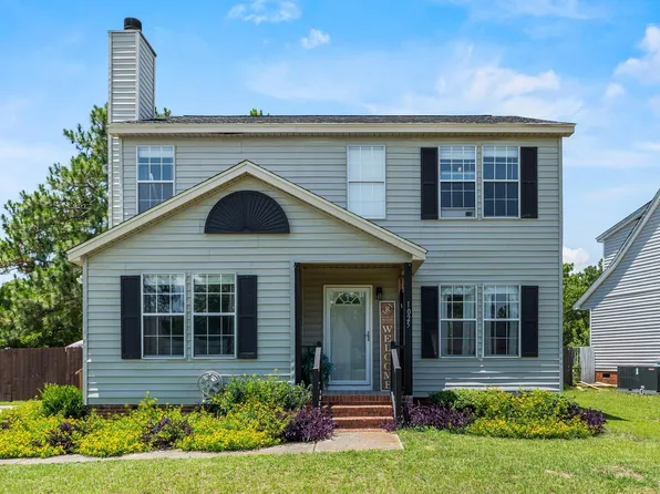 1025 Colony Park Dr, Columbia, SC 29229