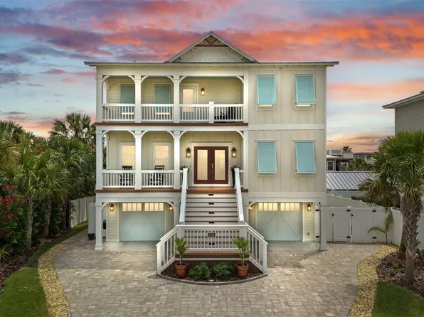 726 White Ibis Way, Fernandina Beach, FL 32034