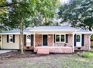 24641 Gorham Cir, Wagram, NC 28396