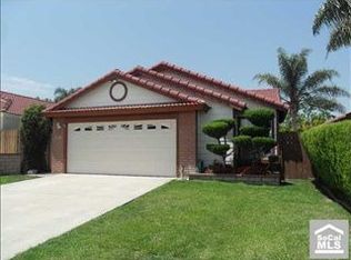 15370 Murray Ave, Chino Hills, CA 91709