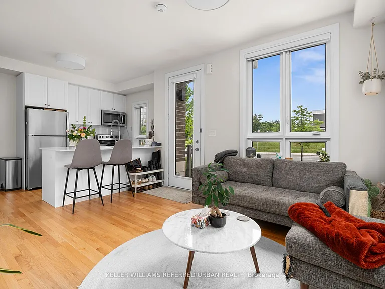 713 Lawrence Ave W #1 — Photo 14