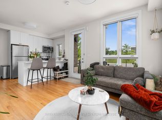 713 Lawrence Ave W #1, Toronto, ON M6A0C6