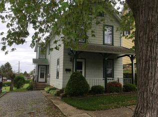 139 Linden St, South Williamsport, PA 17702