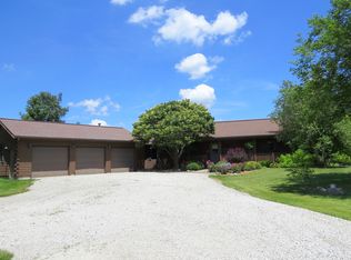 8270 N 1900 East Rd, FAIRBURY, IL 61739