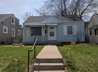 2643 S Fulton St, Milwaukee, WI 53207