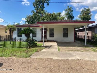 107 Delano St, Lafayette, LA, 70501