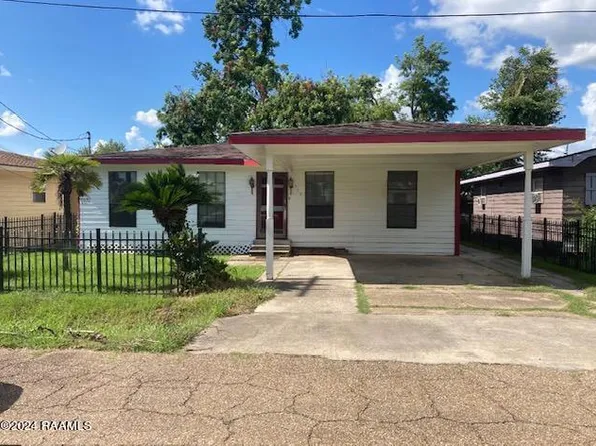 107 Delano St, Lafayette, LA 70501