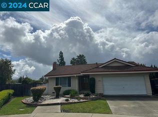 865 Belann Ct, Concord, CA 94518