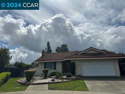 865 Belann Ct, Concord, CA, 94518