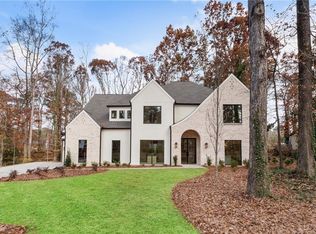 175 Andover Dr, Alpharetta, GA 30009
