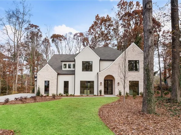 175 Andover Dr, Alpharetta, GA 30009