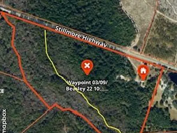 10532 Stillmore Hwy, Metter, GA 30439
