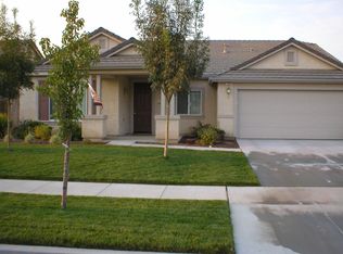 1860 W Merritt St, Hanford, CA 93230
