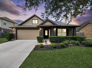 7523 Adobe Canyon Ln, Rosenberg, TX 77469