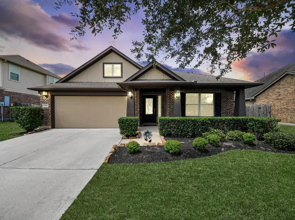 7523 Adobe Canyon Ln, Rosenberg, TX 77469