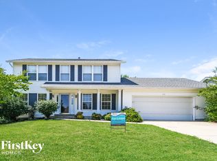 115 Gunston Hall Dr, Saint Charles, MO