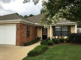 106 Bailey Patricia Ave, Oxford, MS 38655