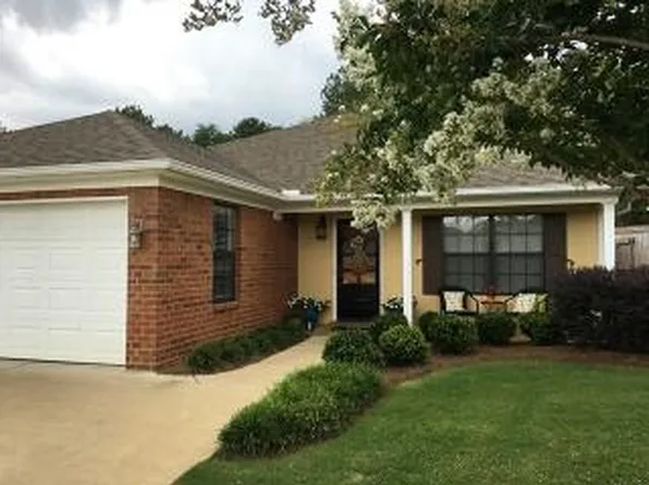 106 Bailey Patricia Ave, Oxford, MS 38655