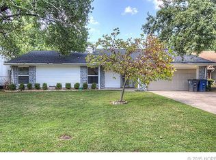 8314 S Indianapolis Pl, Tulsa, OK 74137