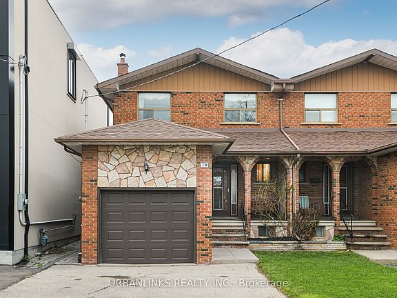 2nd image of 78 Evans Ave