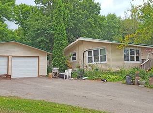 W3336 Poertner Rd, Neillsville, WI 54456