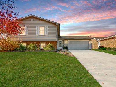 1314 Nicki Dr, Bloomington, IL, 61704