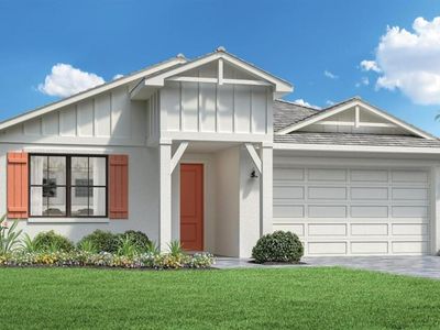 12938 Pinnacle Ln, Venice, FL, 34293