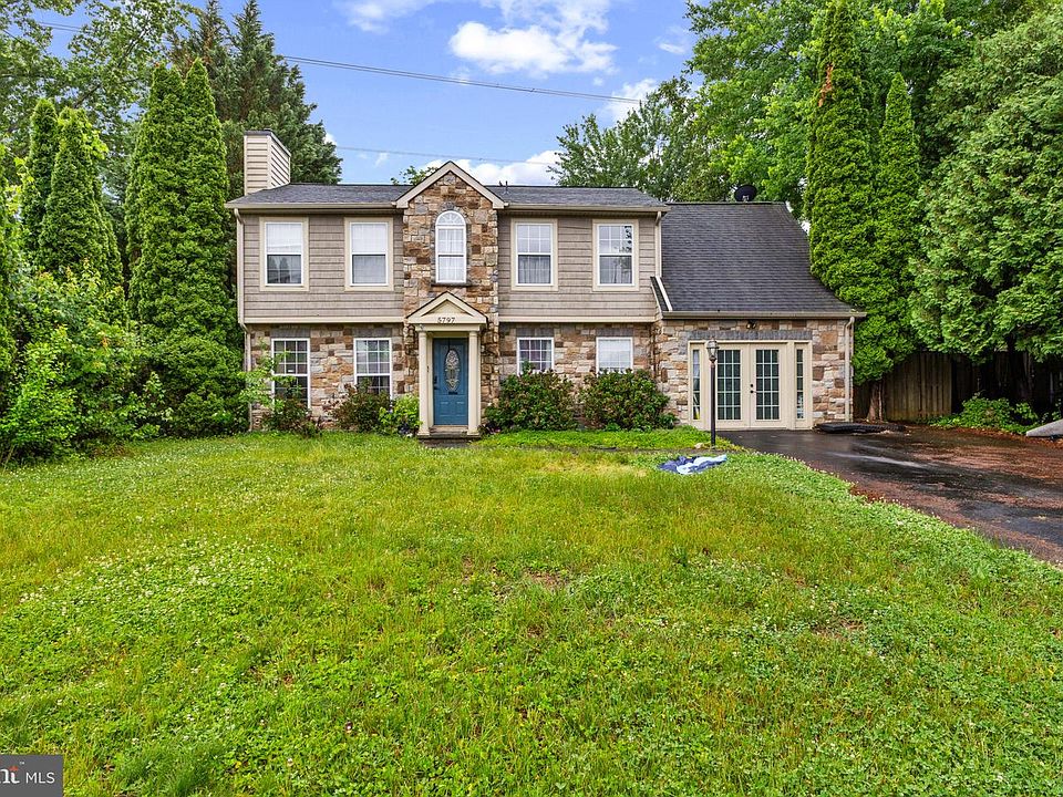 1st image of 5797 Rockcliff Ln