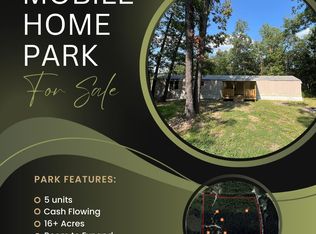 4152 Private Road 1147, Verona, MO 65769