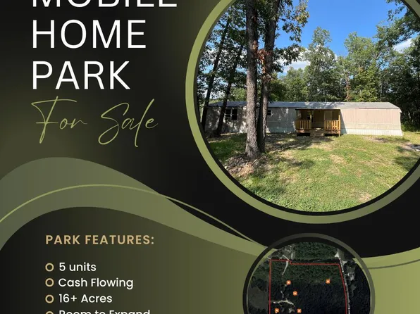 4152 Private Road 1147, Verona, MO 65769