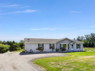 8654 Valley View Rd, Custer, WA 98240