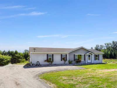8654 Valley View Road, Custer, WA, 98240