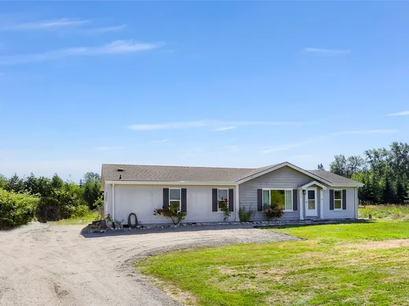 8654 Valley View Road, Custer, WA 98240