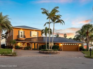 1755 Rochelle Pkwy, Merritt Island, FL 32952