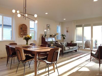 5211 Routt Court, Arvada, CO, 80002
