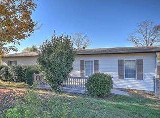 371 Tavern Hill Rd, Jonesborough, TN 37659