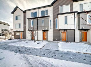 57 N Skyview Ranch Ave NE, Calgary, AB T3N1Y8