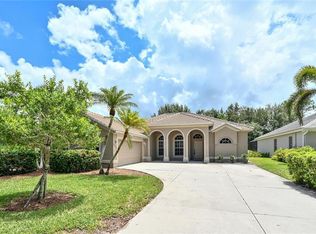 7062 Sugar Magnolia Cir, Naples, FL 34109