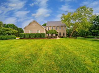 162 Bryn Du Dr, Granville, OH 43023