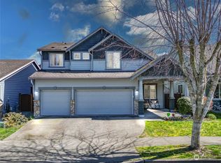 11631 55th Ave NE, Marysville, WA